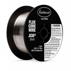 Best deal 🛒 Eastwood Flux Core Wire 0.030in - 2lb - 4 Inch Spool 🌟