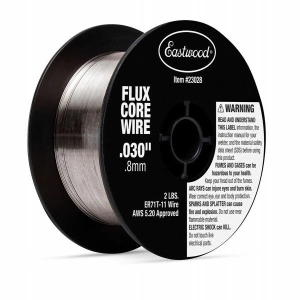Best deal ๐ Eastwood Flux Core Wire 0.030in - 2lb - 4 Inch Spool ๐ 3 Best deal ๐ Eastwood Flux Core Wire 0.030in - 2lb - 4 Inch Spool ๐