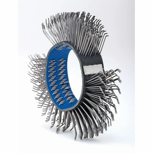 New ๐คฉ Replacement Coarse Wire Wheel W/o Hub โ 3 New ๐คฉ Replacement Coarse Wire Wheel W/o Hub โ