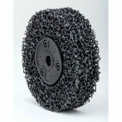Alternative view of Hot Sale 🎉 Replacment Stripping Wheel With Hub ✨