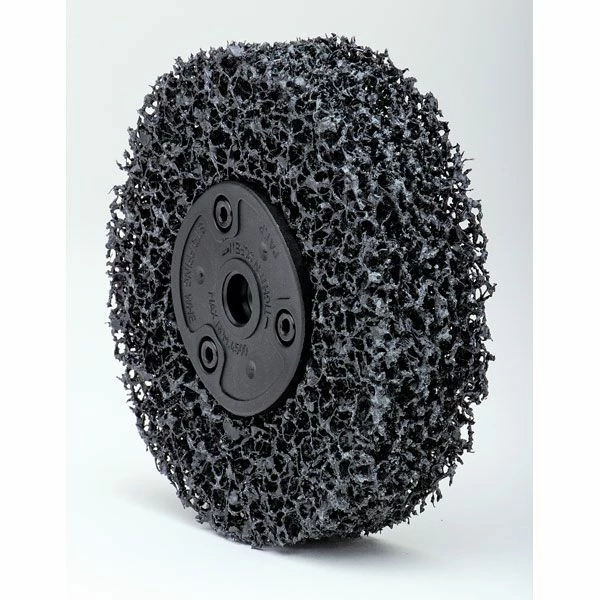 Hot Sale ๐ Replacment Stripping Wheel With Hub โจ 4 Hot Sale ๐ Replacment Stripping Wheel With Hub โจ - Image 2
