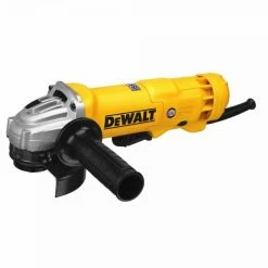 Top 10 🥰 Dewalt 4.5 Inch 11 AMP Heavy Duty Angle Grinder DWE402 🔥