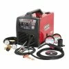 Flash Sale ๐ Easy MIG 140 120v AC Compact Welder Lincoln Electric K2697 1 ๐ 1 Flash Sale ๐ Easy MIG 140 120v AC Compact Welder Lincoln Electric K2697 1 ๐ -Eastwood shop p 3 p30665