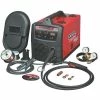 Promo 💯 Lincoln Easy MIG 180 240v AC Compact Welder K2698 1 🌟 -Eastwood shop p 3 p30666