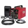Promo 🔔 Handy MIG/Core Welder Lincoln Electric K4084 1 🛒 -Eastwood shop p 3 p30669