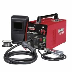 Promo 🔔 Handy MIG/Core Welder Lincoln Electric K4084 1 🛒