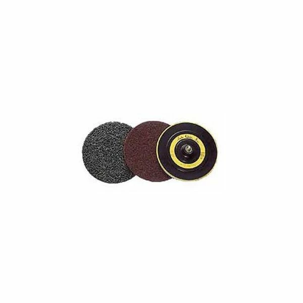 New 💯 7" Cleaning/Stripping Disc System ⭐ 3 New 💯 7" Cleaning/Stripping Disc System ⭐