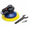 Outlet 🛒 CONTOUR® Pro 6in Random Orbital Sander 3/32 Inch Orbit 🥰