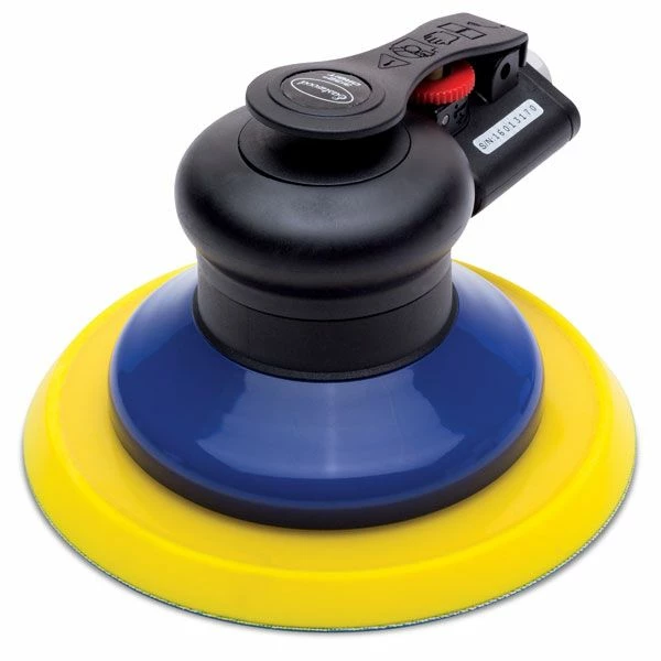 Outlet 🛒 CONTOUR® Pro 6in Random Orbital Sander 3/32 Inch Orbit 🥰 4 Outlet 🛒 CONTOUR® Pro 6in Random Orbital Sander 3/32 Inch Orbit 🥰 - Image 2