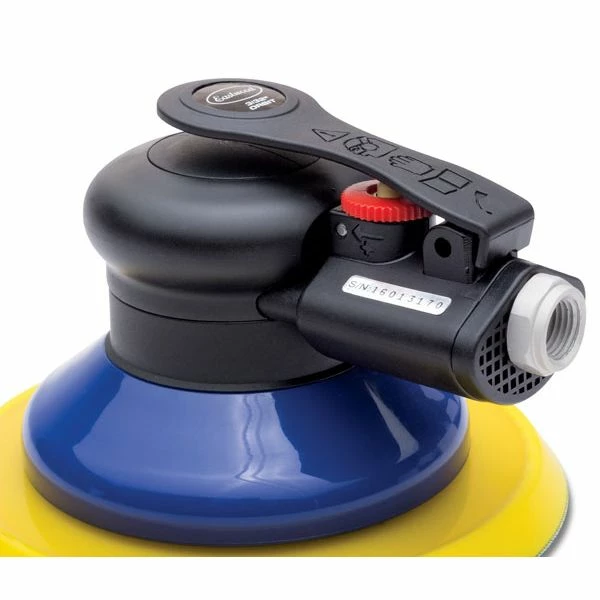 Outlet 🛒 CONTOUR® Pro 6in Random Orbital Sander 3/32 Inch Orbit 🥰 5 Outlet 🛒 CONTOUR® Pro 6in Random Orbital Sander 3/32 Inch Orbit 🥰 - Image 3