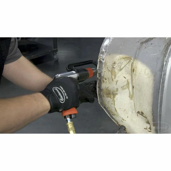 Budget ๐ Eastwood 5/16in Pneumatic Spotweld Drill ๐ฅฐ 7 Budget ๐ Eastwood 5/16in Pneumatic Spotweld Drill ๐ฅฐ - Image 5