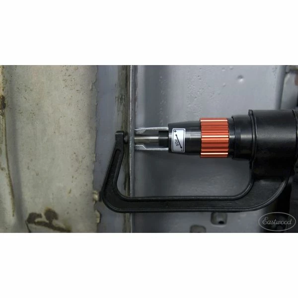Budget ๐ Eastwood 5/16in Pneumatic Spotweld Drill ๐ฅฐ 6 Budget ๐ Eastwood 5/16in Pneumatic Spotweld Drill ๐ฅฐ - Image 4