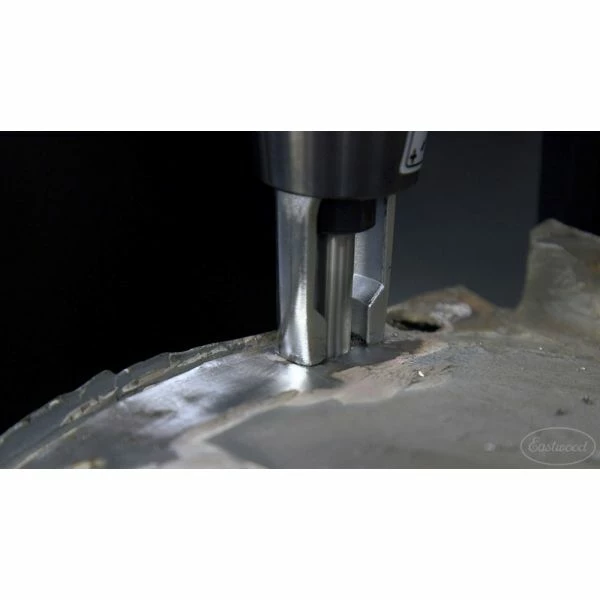 Budget ๐ Eastwood 5/16in Pneumatic Spotweld Drill ๐ฅฐ 5 Budget ๐ Eastwood 5/16in Pneumatic Spotweld Drill ๐ฅฐ - Image 3