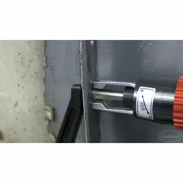 Budget ๐ Eastwood 5/16in Pneumatic Spotweld Drill ๐ฅฐ 8 Budget ๐ Eastwood 5/16in Pneumatic Spotweld Drill ๐ฅฐ - Image 6