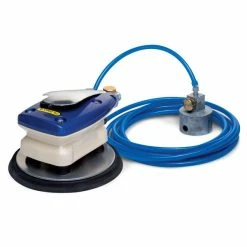 Budget 🌟 5 Inch Wet Jitterbug Sander 👏