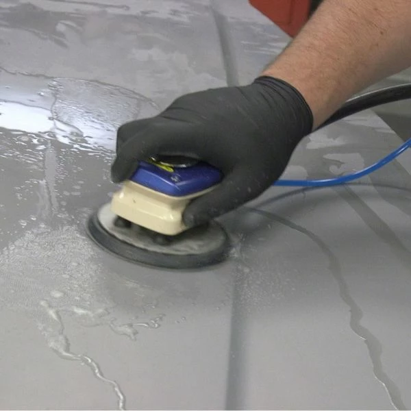 Budget 🌟 5 Inch Wet Jitterbug Sander 👏 4 Budget 🌟 5 Inch Wet Jitterbug Sander 👏 - Image 2