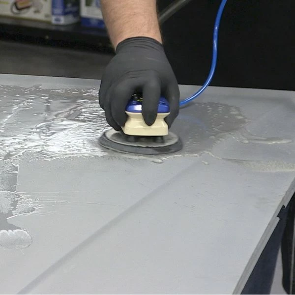 Budget 🌟 5 Inch Wet Jitterbug Sander 👏 7 Budget 🌟 5 Inch Wet Jitterbug Sander 👏 - Image 5