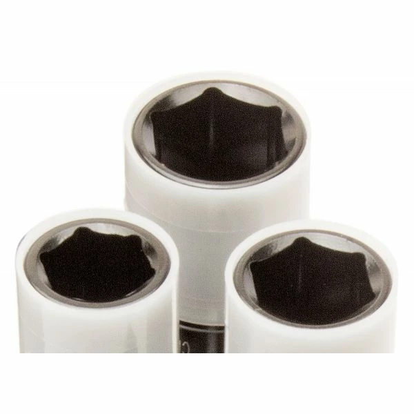Deals 🌟 FAIRMOUNT® Tools Aluminum Wheel Impact Sockets ⭐ 5 Deals 🌟 FAIRMOUNT® Tools Aluminum Wheel Impact Sockets ⭐ - Image 3