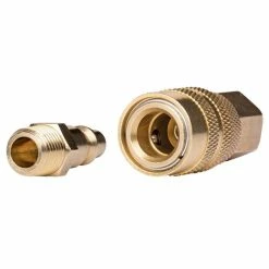 Promo 👍 5 Piece Type-M Air Coupler Set ✨ -Eastwood shop p 3 p31521 4