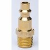 New 👏 1/4 Inch MNPT Type-M Male Coupler ⌛
