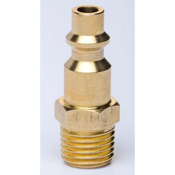 New 👏 1/4 Inch MNPT Type-M Male Coupler ⌛ 3 New 👏 1/4 Inch MNPT Type-M Male Coupler ⌛