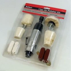 Coupon ❤️ True Power Air Polisher Kit ✨ -Eastwood shop p 3 p31579