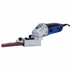 Cheapest 🌟 Eastwood Electric Mini Belt Sander ⭐
