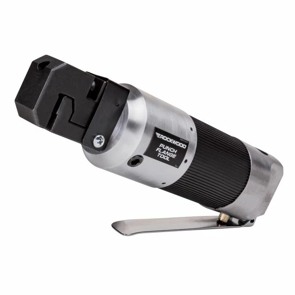 Cheap 🎉 Rockwood® Air Punch And Flange Tool ⌛ 3 Cheap 🎉 Rockwood® Air Punch And Flange Tool ⌛