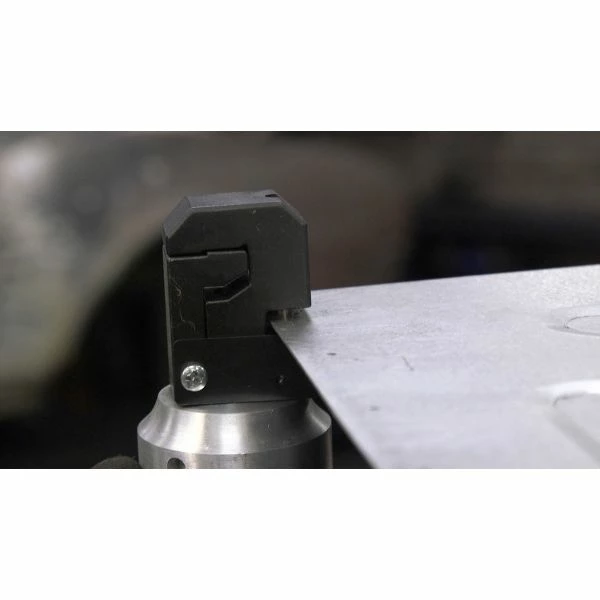 Cheap 🎉 Rockwood® Air Punch And Flange Tool ⌛ 6 Cheap 🎉 Rockwood® Air Punch And Flange Tool ⌛ - Image 4