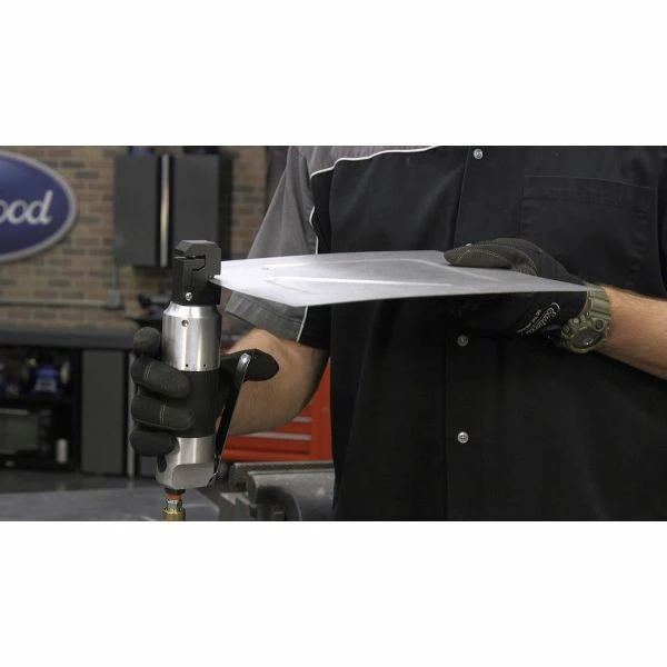 Cheap 🎉 Rockwood® Air Punch And Flange Tool ⌛ 8 Cheap 🎉 Rockwood® Air Punch And Flange Tool ⌛ - Image 6