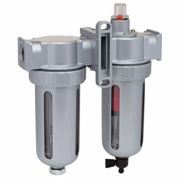 Coupon 🤩 Rockwood® 3/8 InchNPT 2 Stage Air Filter Dryer System 👏 4 Coupon 🤩 Rockwood® 3/8 InchNPT 2 Stage Air Filter Dryer System 👏 - Image 2