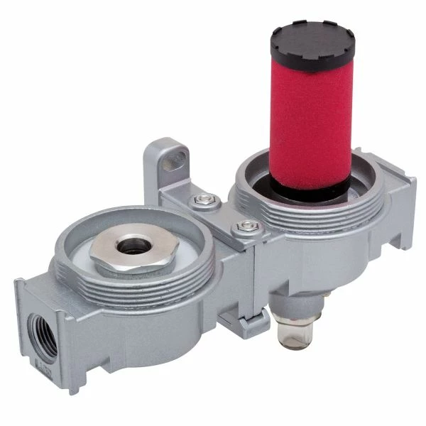 Coupon 🤩 Rockwood® 3/8 InchNPT 2 Stage Air Filter Dryer System 👏 6 Coupon 🤩 Rockwood® 3/8 InchNPT 2 Stage Air Filter Dryer System 👏 - Image 4
