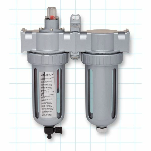 Coupon 🤩 Rockwood® 3/8 InchNPT 2 Stage Air Filter Dryer System 👏 7 Coupon 🤩 Rockwood® 3/8 InchNPT 2 Stage Air Filter Dryer System 👏 - Image 5