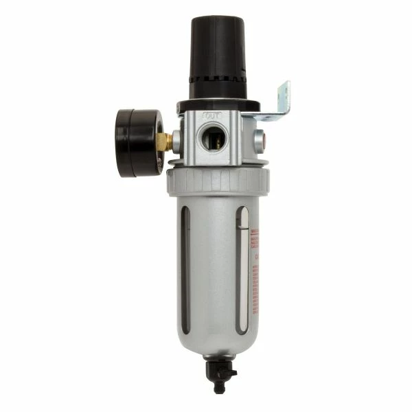 Cheap ❤️ Rockwood® 3/8 InchNPT Air Filter Regulator 😍 4 Cheap ❤️ Rockwood® 3/8 InchNPT Air Filter Regulator 😍 - Image 2
