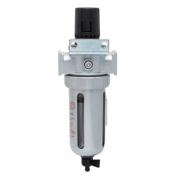 Cheap ❤️ Rockwood® 3/8 InchNPT Air Filter Regulator 😍 5 Cheap ❤️ Rockwood® 3/8 InchNPT Air Filter Regulator 😍 - Image 3