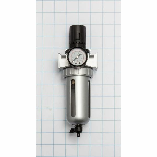 Cheap ❤️ Rockwood® 3/8 InchNPT Air Filter Regulator 😍 7 Cheap ❤️ Rockwood® 3/8 InchNPT Air Filter Regulator 😍 - Image 5