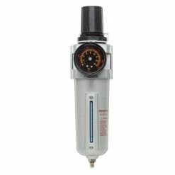 Best Pirce 🎁 Rockwood® 1/2 InchNPT Air Filter Regulator System 🔔