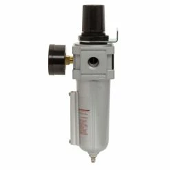 Alternative view of Best Pirce 🎁 Rockwood® 1/2 InchNPT Air Filter Regulator System 🔔
