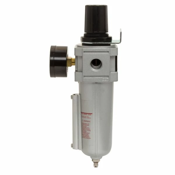 Best Pirce 🎁 Rockwood® 1/2 InchNPT Air Filter Regulator System 🔔 4 Best Pirce 🎁 Rockwood® 1/2 InchNPT Air Filter Regulator System 🔔 - Image 2