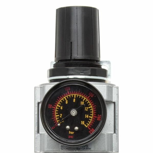 Best Pirce 🎁 Rockwood® 1/2 InchNPT Air Filter Regulator System 🔔 6 Best Pirce 🎁 Rockwood® 1/2 InchNPT Air Filter Regulator System 🔔 - Image 4
