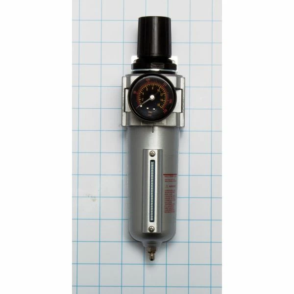 Best Pirce 🎁 Rockwood® 1/2 InchNPT Air Filter Regulator System 🔔 7 Best Pirce 🎁 Rockwood® 1/2 InchNPT Air Filter Regulator System 🔔 - Image 5