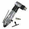 Deals ✨ Rockwood® 3/8 Inch Reversible Right Angle Air Drill 😀 -Eastwood shop p 3 p31817