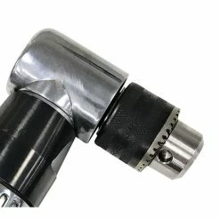 Deals ✨ Rockwood® 3/8 Inch Reversible Right Angle Air Drill 😀 -Eastwood shop p 3 p31817 1