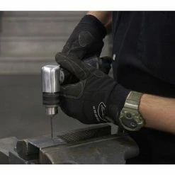 Deals ✨ Rockwood® 3/8 Inch Reversible Right Angle Air Drill 😀 -Eastwood shop p 3 p31817 4