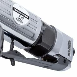 Deals 🔔 Rockwood® 4 Inch Air Angle Grinder ✔️ -Eastwood shop p 3 p31818 2