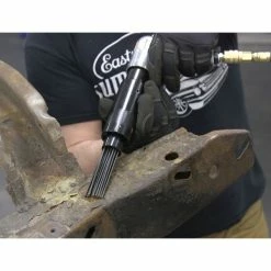 Top 10 🎉 Rockwood® Pistol Grip Air Needle Scaler Rust Remover ✨ -Eastwood shop p 3 p31819 3