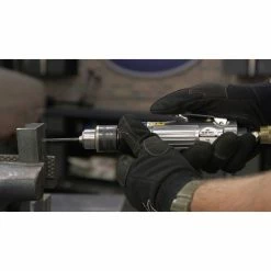 Coupon ⭐ Rockwood® 3/8 Inch Inline Non-Reversible Air Drill 🛒 -Eastwood shop p 3 p31831 4