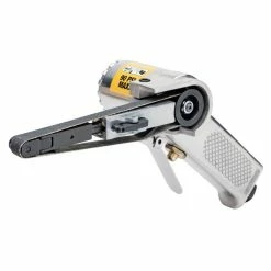 Buy 🥰 Rockwood® 3/8 Inch X 13 Inch Pneumatic Mini Belt Sander 👏