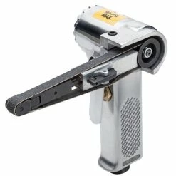 Alternative view of Buy 🥰 Rockwood® 3/8 Inch X 13 Inch Pneumatic Mini Belt Sander 👏