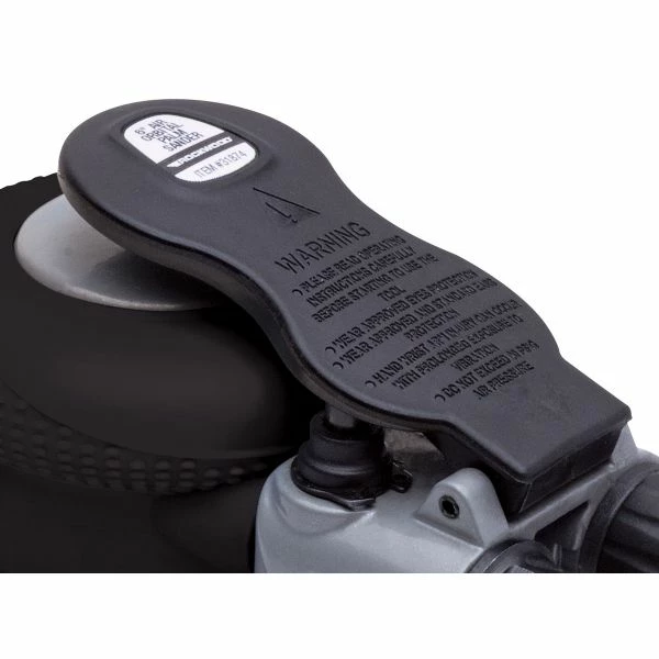 Best Pirce 👏 Rockwood® 6 Inch Air Orbital Palm Sander 🎁 5 Best Pirce 👏 Rockwood® 6 Inch Air Orbital Palm Sander 🎁 - Image 3